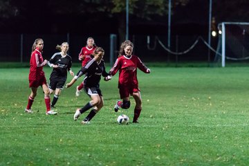 Bild 176 - Frauen SG Krempe/ETSV F. Glueckstadt - TSV Heiligenstedten : Ergebnis: 8:0
